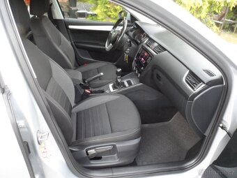 Škoda Octavia 1,6 Tdi 85 kw 1.Majitel,Aut klima,R.V 10/2019 - 14