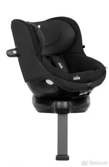 Autosedačka Joie i-spin 360 - 14