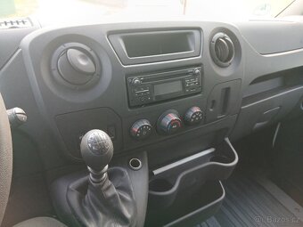 OPEL Movano L3H2 6/3019 107 kw 2.3 CDTI - 14