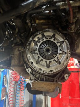 Fiat panda cross 169 4x4 - 14