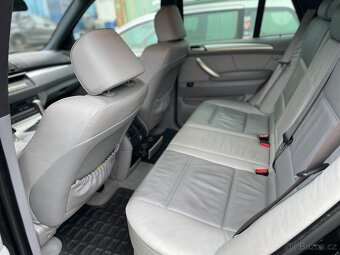 BMW X5 e53 - 14