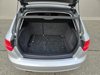 Audi A3 1.4 TSi sportback R18 po rozvodech - 14