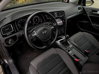 Volkswagen Golf 7 2.0 TDI 110kW 2017 Virtual 94200km - 14