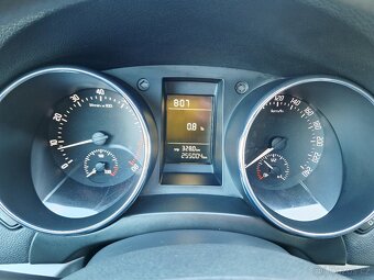 Škoda Yeti, 1,2TSi,77kW,prav.servis - 14