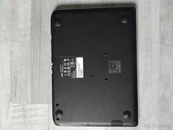 Acer ES1-132, 11.6", 2GB, 32GB eMMC, W10 - 14