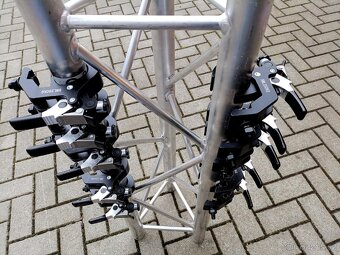 Novinka - Rychloulínací PROFI Háky - 14