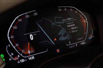 BMW Řada 6, 640i XD,GT,NEZ.TOPENÍ,ČR,DPH - 14