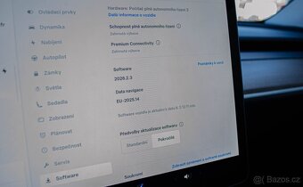 Tesla Model Y PERFORMANCE Dual Motor Odpočet DPH - 14