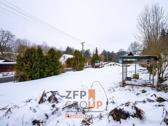 Prodej pozemku pro bydlení o rozloze 893 m2 - Mohelnice - 14