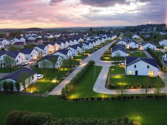 Prodej pozemku k bydlení, 983 m², Kralupy nad Vltavou - 14