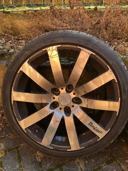 Letní Alu kola R18 - 5x 114,3 - 14