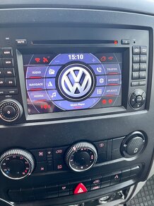 VW Crafter - 14