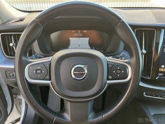 Volvo XC60 2.0 T6 Recharge Inscription  Expression eAWD A/T - 14