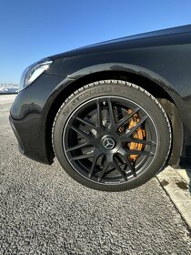 MERCEDES BENZ S AMG S63 S 63 AMG 4MATIC L 450kW - 14