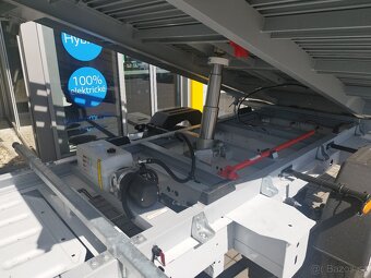 Renault Master 2025 valník  sklopný - 14