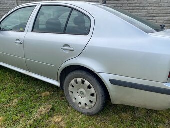 Škoda octavia 1 - 14