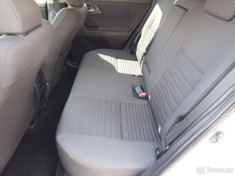Prodám Toyotu Auris 1.4 D-4D RV-04/2018 Naj-102tis km - 14