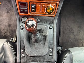 BMW Z3 1.9i - 14
