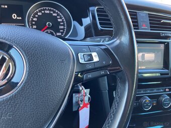 Volkswagen Golf Variant, 2.0TDI/110kW - 14