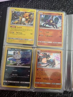 Pokémon kartičky - 14