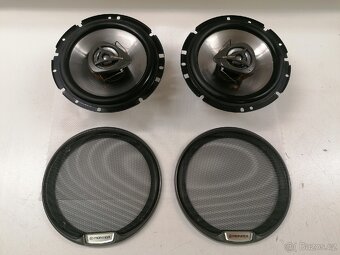 Pioneer reproduktory - 14