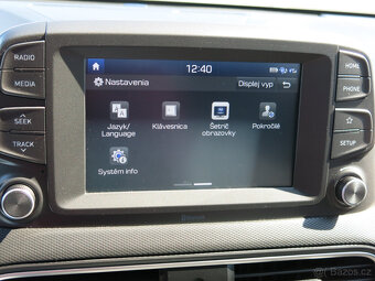 Hyundai Kona Electric 150 Style 64kWh - DPH - 14