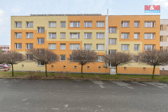 Prodej bytu 2+kk, 42 m², Jince, ul. Zborovská - 14