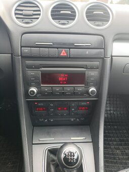 SEAT EXEO 2.0TDI 105KW. Digi klima, - 14