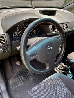 Opel meriva 1.6 114 tis.km - 14