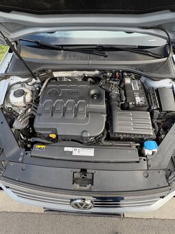 Volkswagen Passat B8 - 14