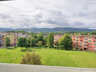 Byt 2+1 s lodžií,67m, Sokolov, Gagarinova (u koupaliště) - 14