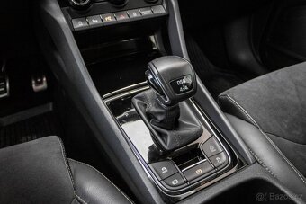 Škoda Kodiaq 2.0 TDI SCR Scout 4x4 DSG - 14
