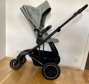 Sourozenecky kocarek Easywalker Harvey 5 - 14