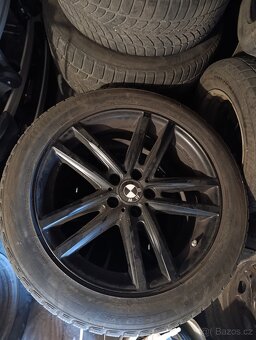 BMW X5 e70, M" (x70) 4.8i L, 2008/09 - 14