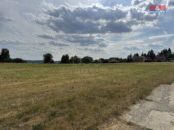 Prodej pozemku k výstavbě, 1831 m², Hradištko pod Medníkem - 14