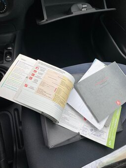 ✅CITROEN C3 1.1 44KW 113TIS KM NOVÉ ROZVODY SERVISNÍ KNIHA✅ - 14