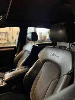 Audi q7 - 14
