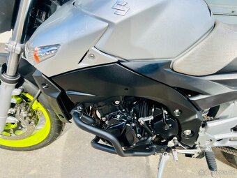 Suzuki GSR 600, možnost splátek a protiúčtu - 14
