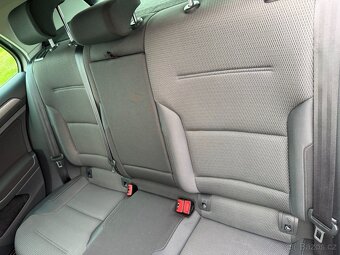 VW Golf VII 1.2 2013 195 tis km TOP VÝBAVA - 14