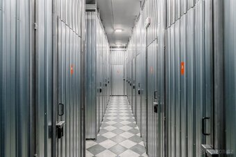 Pronájem skladového prostoru 1 m², Praha - Kobylisy - 14