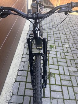 Specialized turbo levo - 14