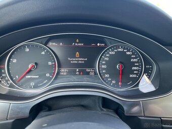 Audi A6 Allroad 3.0TDI 180kw - 14