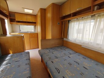 AKCE EIFELLAND pro 2-3os. Rok 2006.Stan. 100km/h - 14