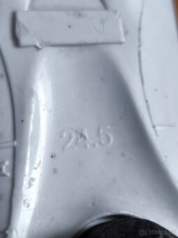 Prodám kompletní lyžařský set - 14