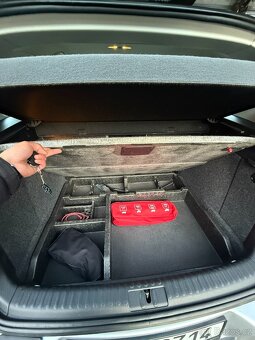 VW Tiguan, 2.0 TDI, 4x4, 2008, 227 000 km - 14