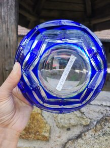 skleněné talíře a mísy ceasar crystal - 14