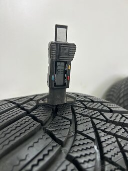 zimní originál sada Škoda Superb IV Helix 19" - 14