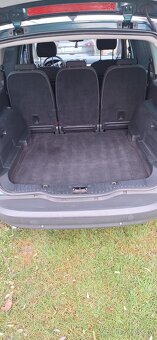 Ford S-max 2.0 103 kW - 14