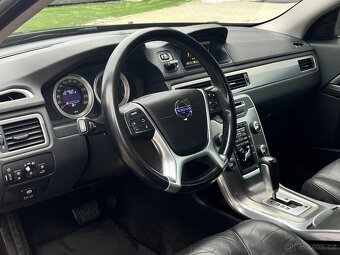 Volvo V70 2.4 D5 5VÁLEC AUTOMAT SENZORY TAŽNÉ SERVISKA - 14