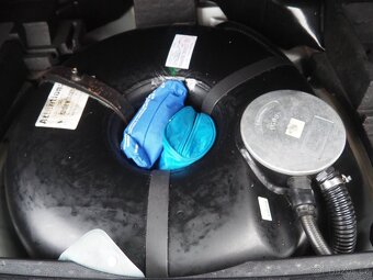 2009 Subaru Forester 2.0i, 4x4 - 14